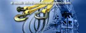 American Riggers Supply, Inc.