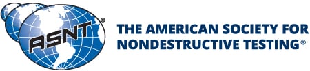 American Society for Nondestructive Testing (ASNT)
