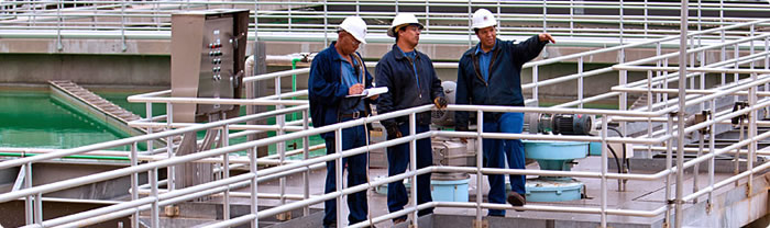American Water Works Association (AWWA)