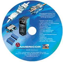 Americor Electronics, Ltd.