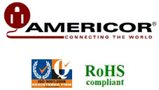 Americor Electronics, Ltd.