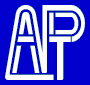 Ameridrives Power Transmission Logo
