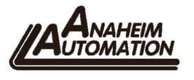 Anaheim Automation, Inc. Logo