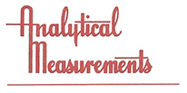 Analytical Measurements, Inc. Logo