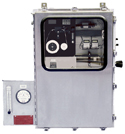 Analytical Systems Int’l. Keco, H2S in Liquid Analyzers
