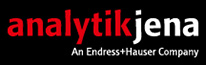 Analytik Jena AG Logo