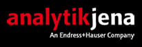 Analytik Jena GmbH+Co. KG Logo