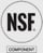 NSF NSF