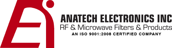 Anatech Electronics, Inc. Logo