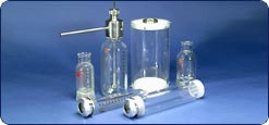 Andrews Glass Company, Inc. - Pressure Reaction Vessels