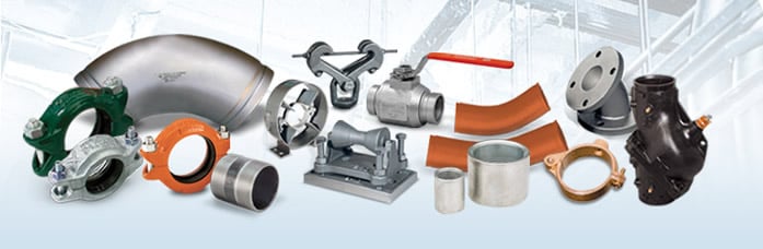 anvil international