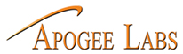 Apogee Labs, Inc. Logo