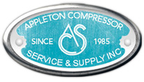Appleton Compressor Service & Supply, Inc.