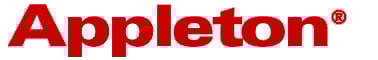 Appleton Electric Logo