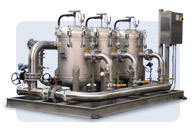 Aqua-Chem, Inc.