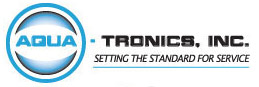 Aqua-Tronics, Inc. Logo
