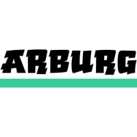 ARBURG Logo