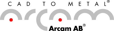 Arcam AB Logo
