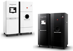 Arcam AB