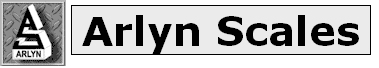 Arlyn Scales Factory Direct Logo