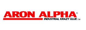 Aron Alpha Industrial Krazy Glue (Toagosei America, Inc.)