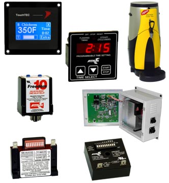 Artisan Controls Corporation