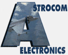 Astrocom Electronics, Inc.