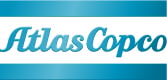 Atlas Copco Industrial Technique AB Logo