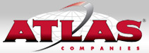 Atlas Toyota Material Handling Inc. Logo