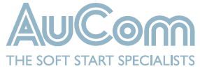 AuCom North America Inc. Logo