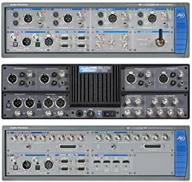 Audio Precision