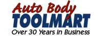 Auto Body Toolmart Logo