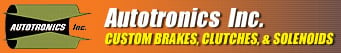 Autotronics, Inc. Logo