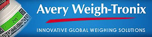 Avery Weigh-Tronix Logo