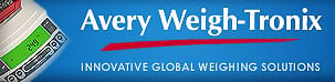Avery Weigh-Tronix