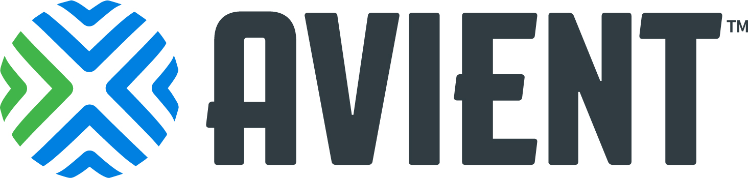 Avient Corporation Logo