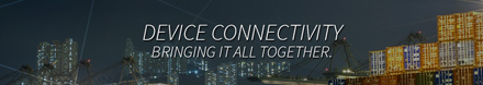 Device Connectivity