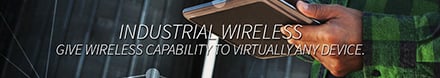 Industrial Wireless
