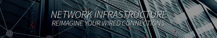 Network Infrastructure