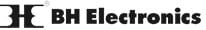 BH Electronics Logo