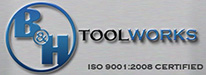 B&H Tool Works, Inc.