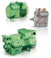 Piston Compressors