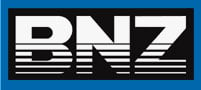 BNZ Materials, Inc. Logo