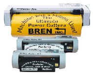BREN Inc.
