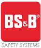 BS&B Safety Systems, L.L.C. Logo
