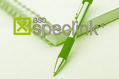 BSD SpecLink&reg;