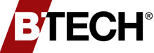 BTECH, Inc. Logo