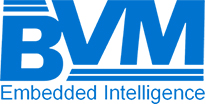 BVM, Ltd. Logo