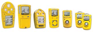 BW Technologies by Honeywell
