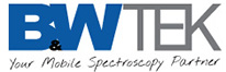 B&W Tek, Inc. Logo